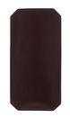 PICARD Toscana Glasses Case Chestnut