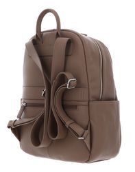 Picard Sac à dos - chai/marron clair