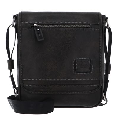 PICARD Breakers Business Cross Bag Graphite