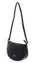 PICARD Black Tie Crossbody Bag Ocean