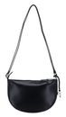 PICARD Black Tie Crossbody Bag Ocean