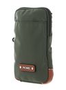 PICARD Sonja Mobile Phone Pocket Pesto PICARD Sonja Mobile Phone Pocket Pesto