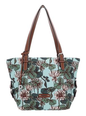 PICARD Sonja Shoulder Bag Flowerbed