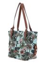 PICARD Sonja Shoulder Bag Flowerbed PICARD Sonja Shoulder Bag Flowerbed