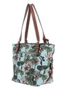 PICARD Sonja Shoulder Bag Flowerbed PICARD Sonja Shoulder Bag Flowerbed