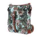 PICARD Sonja M Shoulderbag Flowerbed PICARD Sonja M Shoulderbag Flowerbed