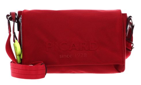 PICARD Lucky One Crossbody Bag Lipstick