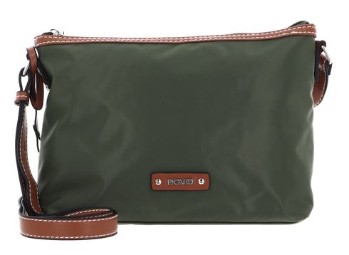 PICARD Sonja Crossbody Bag Pesto