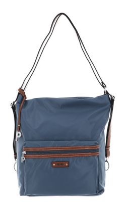 PICARD Sonja Backpack and Shoulderbag Wintersky