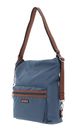 PICARD Sonja Backpack and Shoulderbag Wintersky