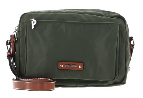 PICARD Sonja Crossbody Bag Pesto