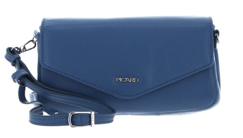 PICARD Really Crossbody Bag With Flap Wintersky