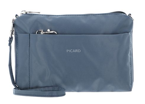 PICARD Switchbag Cosmetic Pouch S Wintersky