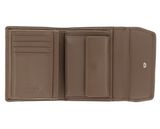 PICARD Bingo Flap Wallet Chai