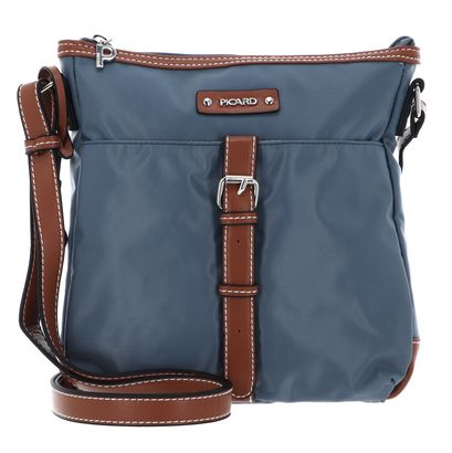 PICARD Sonja M Shoulderbag Wintersky