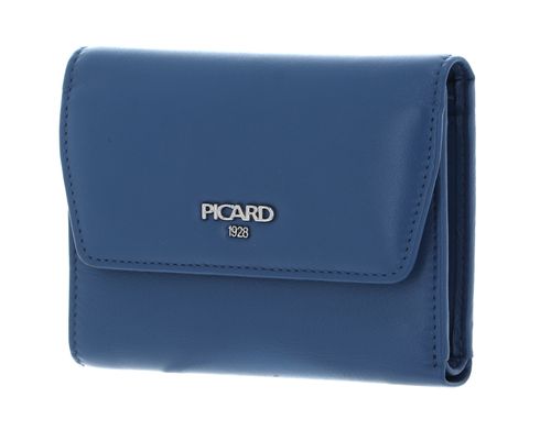 PICARD Bingo Flap Wallet Wintersky