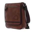 PICARD Breakers Business Cross Bag Whisky - Kom