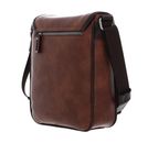 PICARD Breakers Business Cross Bag Whisky - Kom