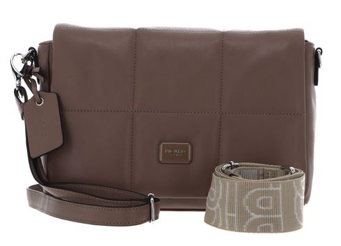 PICARD Plaza Crossbody Bag Chai