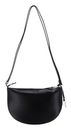 PICARD Black Tie Crossbody Bag Black