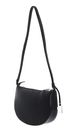 PICARD Black Tie Crossbody Bag Black