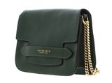 THE BRIDGE Lucrezia Crossbody Bag S Verde Inglese Oro THE BRIDGE Lucrezia Crossbody Bag S Verde Inglese Oro