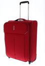 RONCATO Ironik 2.0 Cabin Trolley 2W 55 / 20 Exp. S Rosso RONCATO Ironik 2.0 Cabin Trolley 2W 55 / 20 Exp. S Rosso