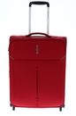 RONCATO Ironik 2.0 Cabin Trolley 2W 55 / 20 Exp. S Rosso RONCATO Ironik 2.0 Cabin Trolley 2W 55 / 20 Exp. S Rosso