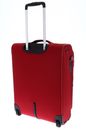 RONCATO Ironik 2.0 Cabin Trolley 2W 55 / 20 Exp. S Rosso RONCATO Ironik 2.0 Cabin Trolley 2W 55 / 20 Exp. S Rosso