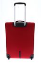 RONCATO Ironik 2.0 Cabin Trolley 2W 55 / 20 Exp. S Rosso RONCATO Ironik 2.0 Cabin Trolley 2W 55 / 20 Exp. S Rosso