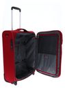 RONCATO Ironik 2.0 Cabin Trolley 2W 55 / 20 Exp. S Rosso RONCATO Ironik 2.0 Cabin Trolley 2W 55 / 20 Exp. S Rosso