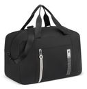 RONCATO Compact Cabin Bag Nero / Grigio RONCATO Compact Cabin Bag Nero / Grigio