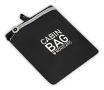 RONCATO Compact Cabin Bag Nero / Grigio RONCATO Compact Cabin Bag Nero / Grigio