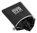 RONCATO Compact Cabin Bag Nero / Grigio RONCATO Compact Cabin Bag Nero / Grigio