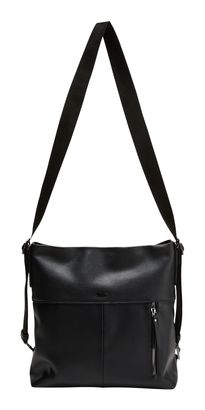 s.Oliver Crossbody Bag Black