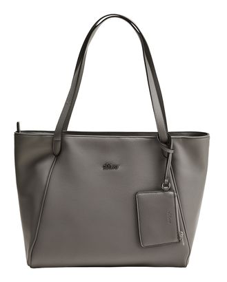 s.Oliver Shopper Grey