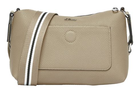 s.Oliver Crossbody Bag Brown