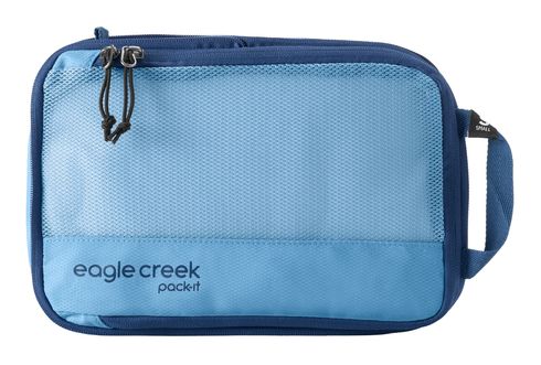 eagle creek Pack-It Reveal Compression Cube S Blue Dawn