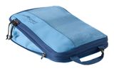 eagle creek Pack-It Reveal Compression Cube S Blue Dawn eagle creek Pack-It Reveal Compression Cube S Blue Dawn