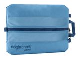 eagle creek Pack-It Reveal Shoe Cube Blue Dawn eagle creek Pack-It Reveal Shoe Cube Blue Dawn