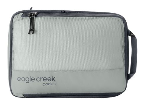 eagle creek Pack-It Reveal Compression Cube M Storm Grey