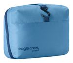 eagle creek Pack-It Reveal Hanging Toiletry Kit Blue Dawn