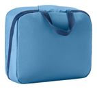 eagle creek Pack-It Reveal Hanging Toiletry Kit Blue Dawn