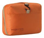 eagle creek Pack-It Reveal Hanging Toiletry Kit Mandarin eagle creek Pack-It Reveal Hanging Toiletry Kit Mandarin