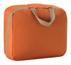 eagle creek Pack-It Reveal Hanging Toiletry Kit Mandarin eagle creek Pack-It Reveal Hanging Toiletry Kit Mandarin