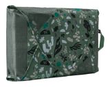 eagle creek Pack-It Reveal Garment Folder L Roots & Shoots Duck Green