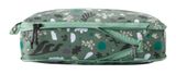 eagle creek Pack-It Isolate Compression Cube M Roots & Shoots Duck Green