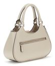 GUESS Nolana Girlfriend Satchel S Taupe GUESS Nolana Girlfriend Satchel S Taupe