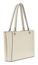 GUESS Nolana Noel Tote Taupe GUESS Nolana Noel Tote Taupe