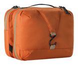 eagle creek Pack-It Reveal Trifold Toiletry Kit Mandarin eagle creek Pack-It Reveal Trifold Toiletry Kit Mandarin